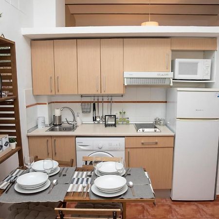 180 Home Apartamento En El Centro Buena Ubicacion Peral Seville Exterior photo
