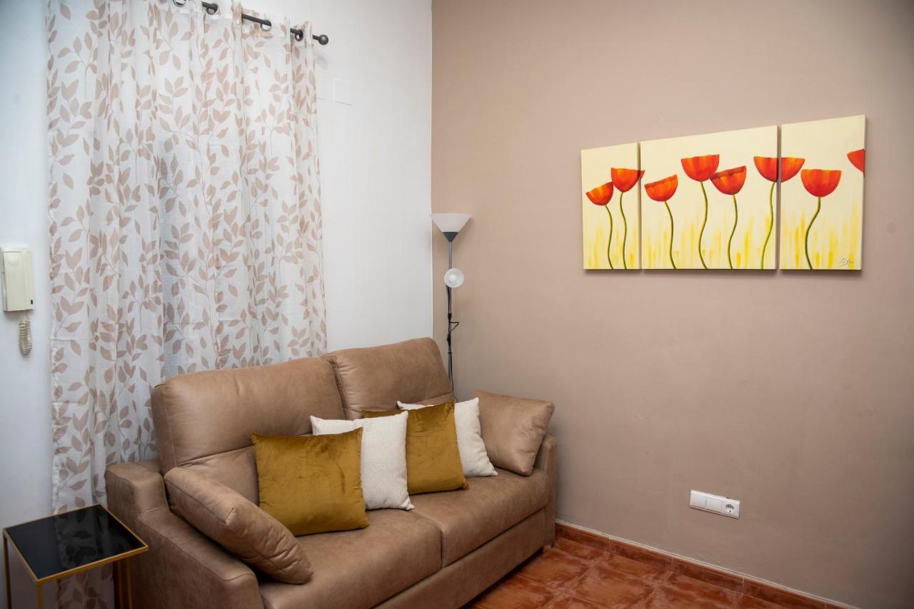 180 Home Apartamento En El Centro Buena Ubicacion Peral Seville Exterior photo