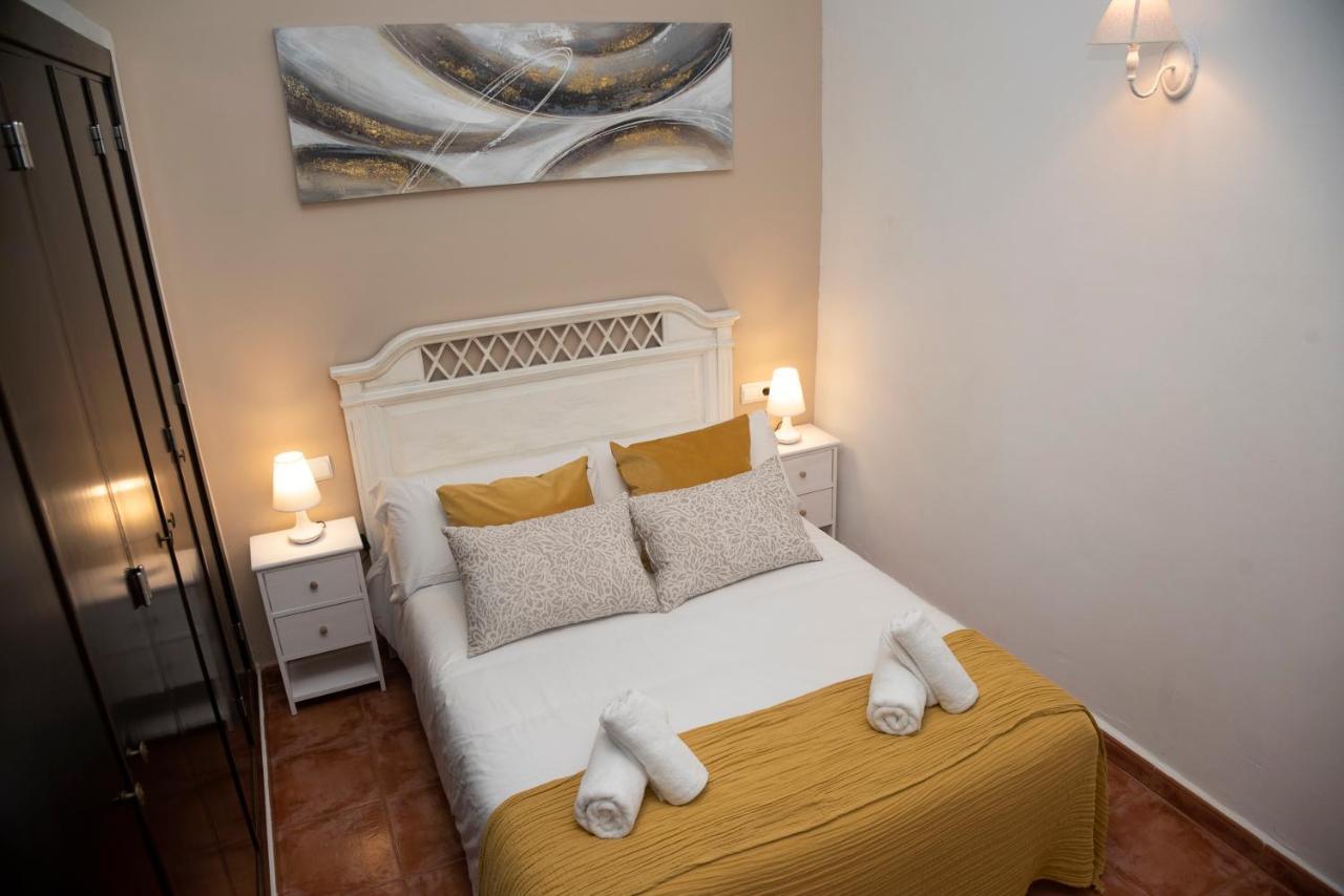 180 Home Apartamento En El Centro Buena Ubicacion Peral Seville Exterior photo